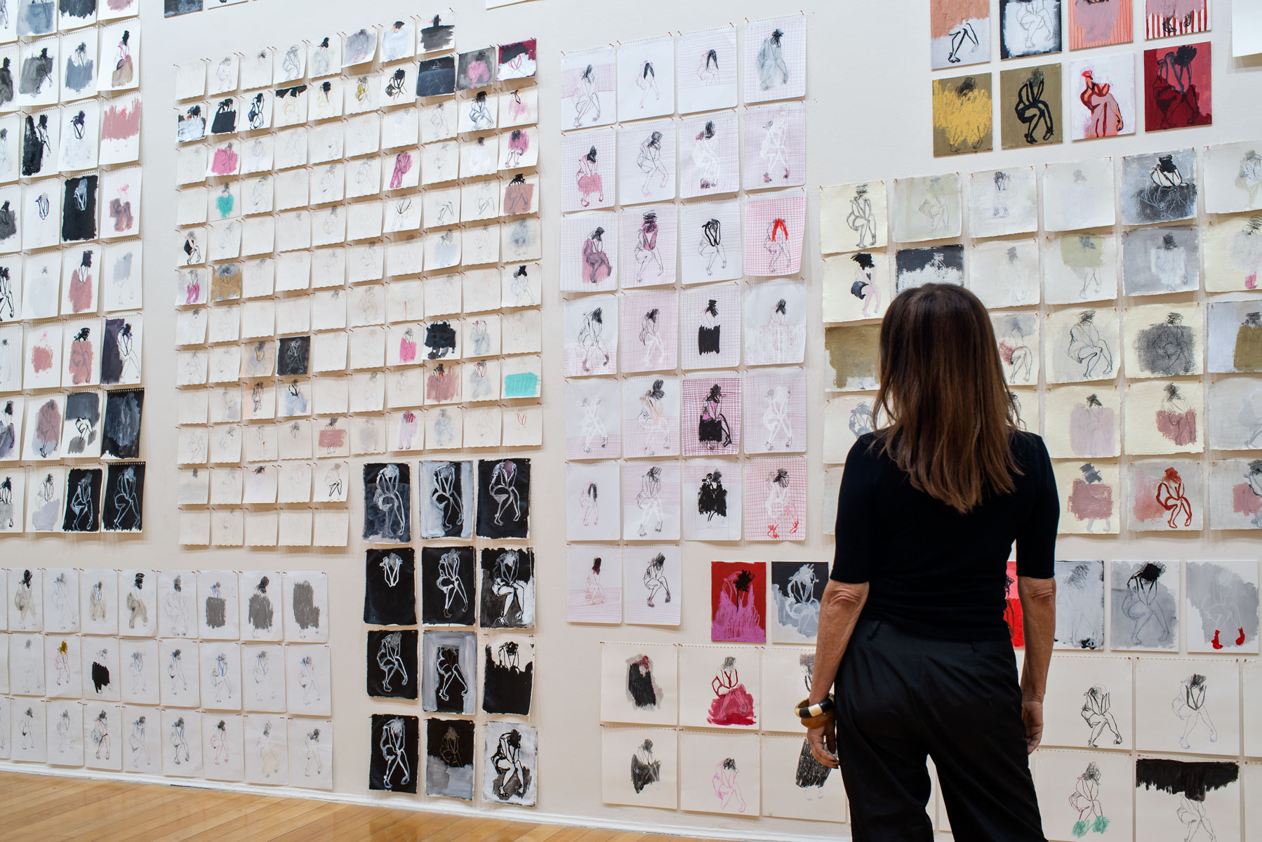 Marina Saleme - Apartamento S